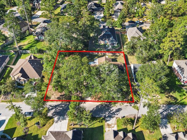 9096 N Comanche Circle, Willis, TX 77378