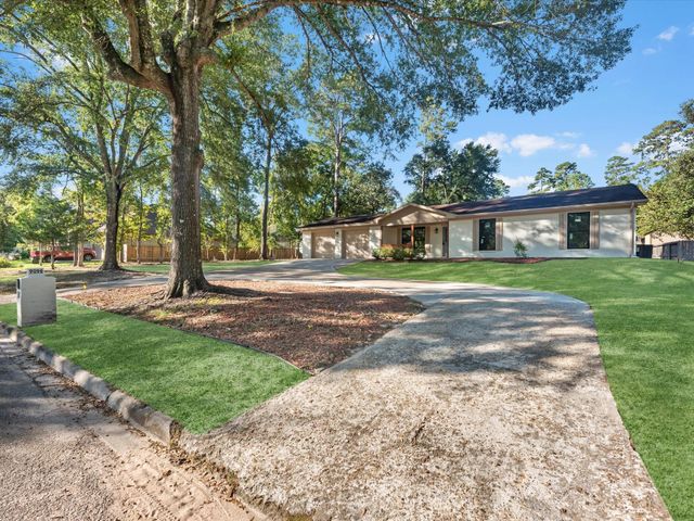 9096 N Comanche Circle, Willis, TX 77378