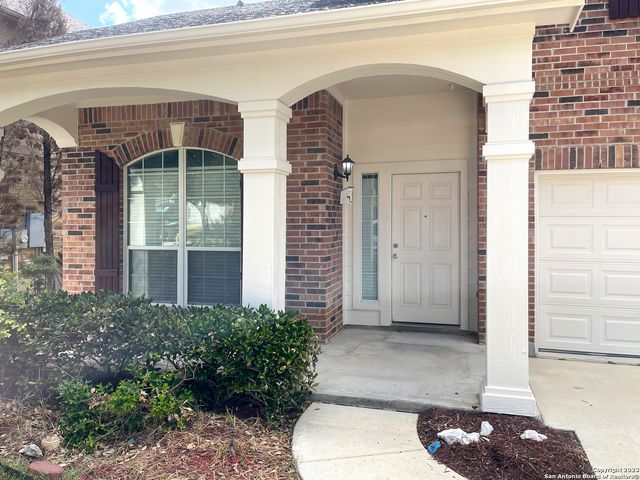 3638 BENNINGTON WAY, San Antonio, TX 78261