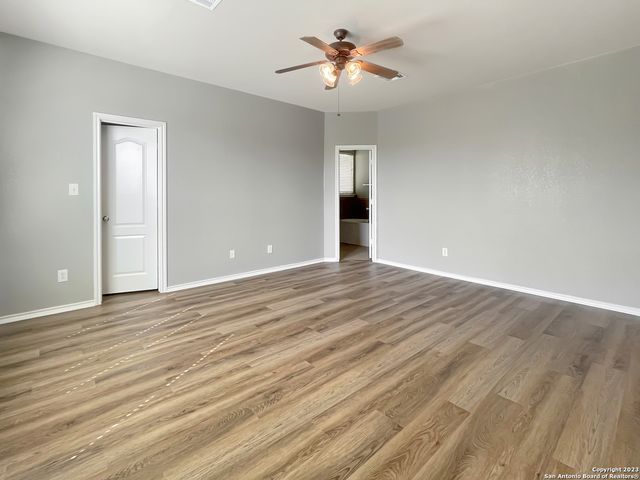 3638 BENNINGTON WAY, San Antonio, TX 78261