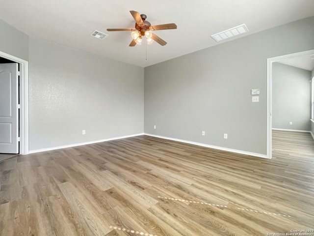 3638 BENNINGTON WAY, San Antonio, TX 78261