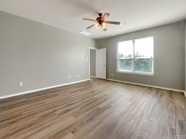 3638 BENNINGTON WAY, San Antonio, TX 78261
