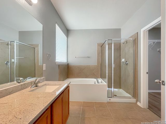 3638 BENNINGTON WAY, San Antonio, TX 78261