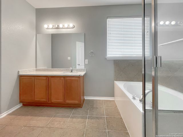 3638 BENNINGTON WAY, San Antonio, TX 78261