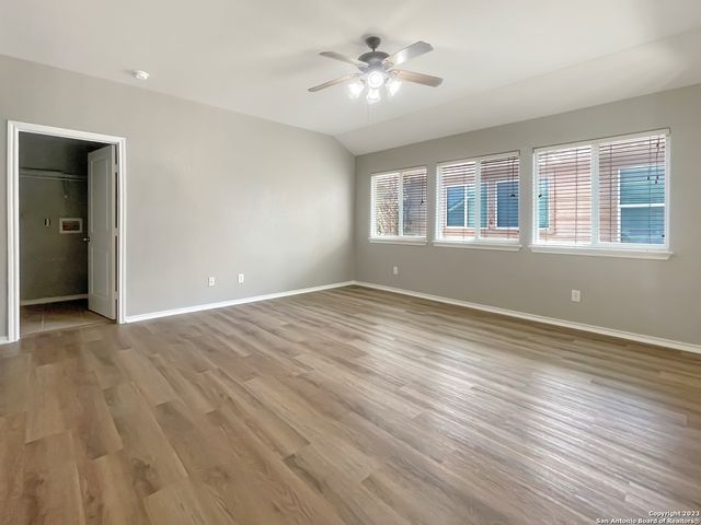 3638 BENNINGTON WAY, San Antonio, TX 78261