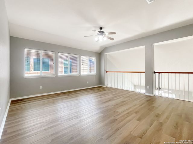3638 BENNINGTON WAY, San Antonio, TX 78261
