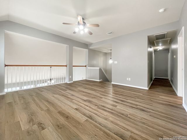 3638 BENNINGTON WAY, San Antonio, TX 78261