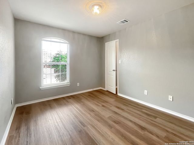3638 BENNINGTON WAY, San Antonio, TX 78261