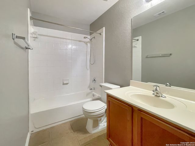 3638 BENNINGTON WAY, San Antonio, TX 78261