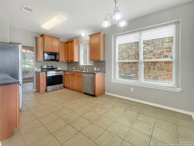 3638 BENNINGTON WAY, San Antonio, TX 78261