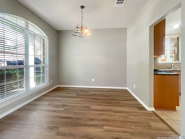 3638 BENNINGTON WAY, San Antonio, TX 78261