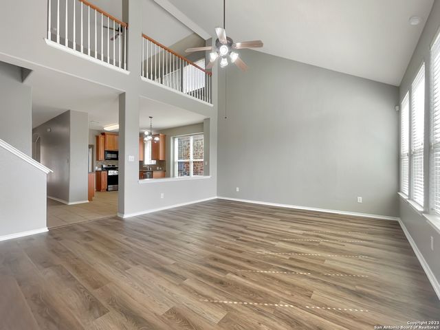 3638 BENNINGTON WAY, San Antonio, TX 78261