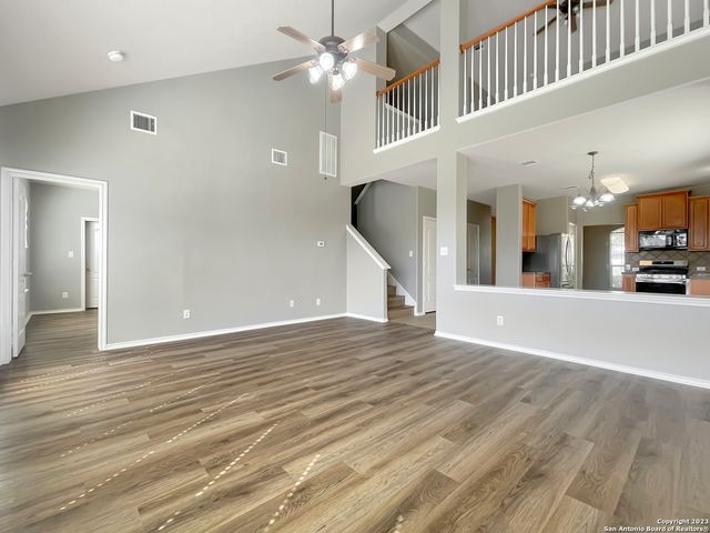 3638 BENNINGTON WAY, San Antonio, TX 78261