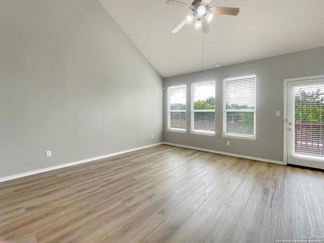 3638 BENNINGTON WAY, San Antonio, TX 78261