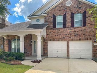 3638 BENNINGTON WAY, San Antonio, TX 78261