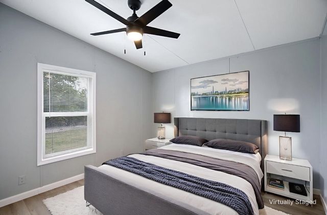 11573 Thistle Lane, Justin, TX 76247