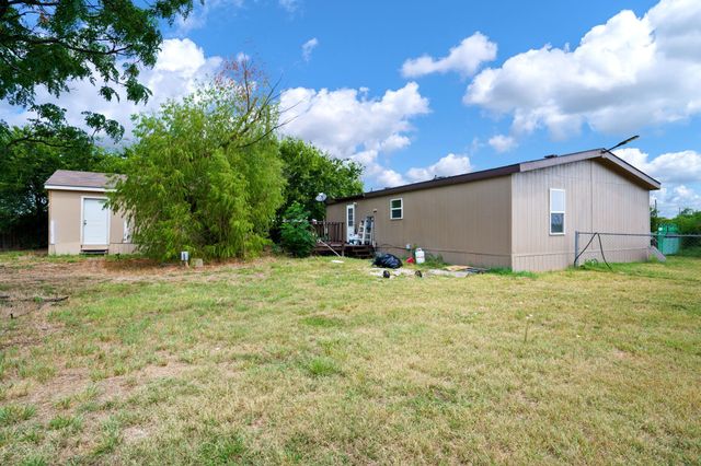 11573 Thistle Lane, Justin, TX 76247