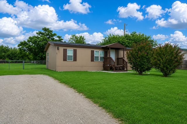 11573 Thistle Lane, Justin, TX 76247