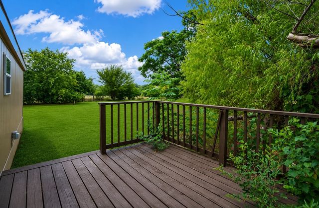 11573 Thistle Lane, Justin, TX 76247