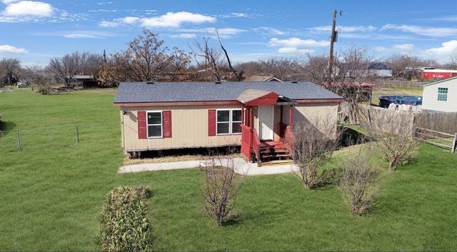11573 Thistle Lane, Justin, TX 76247