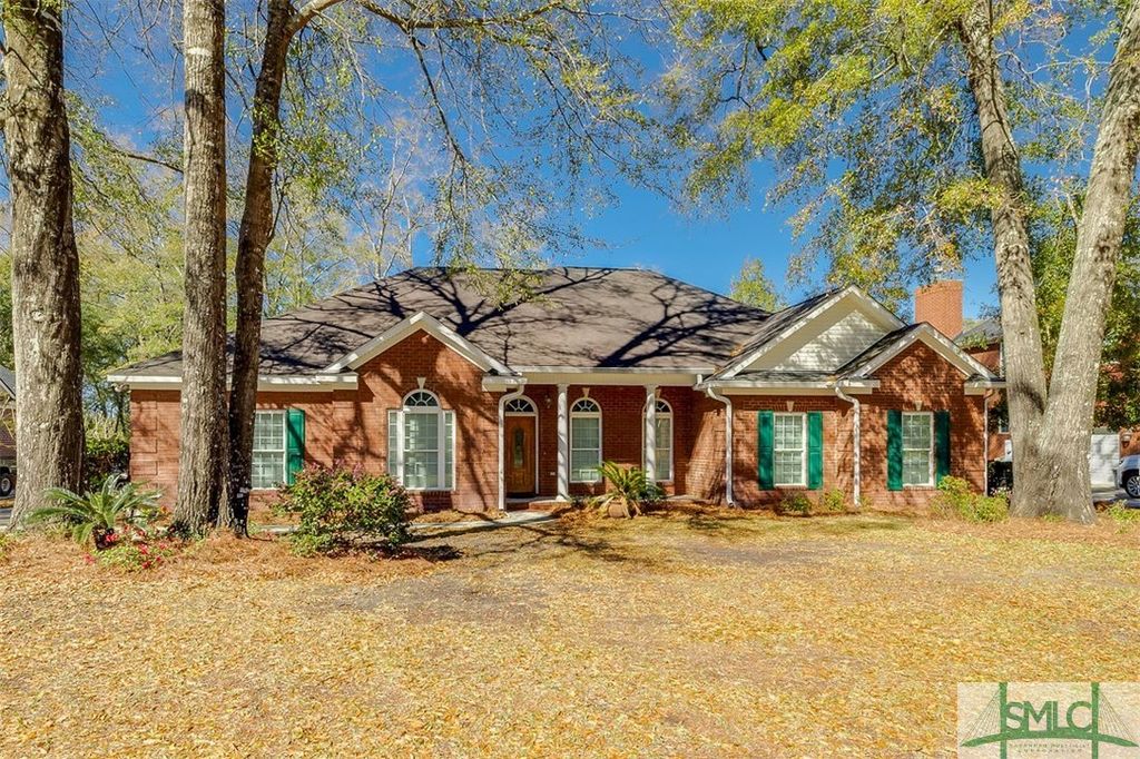 180 Royal Oak Drive, Guyton, GA 31312