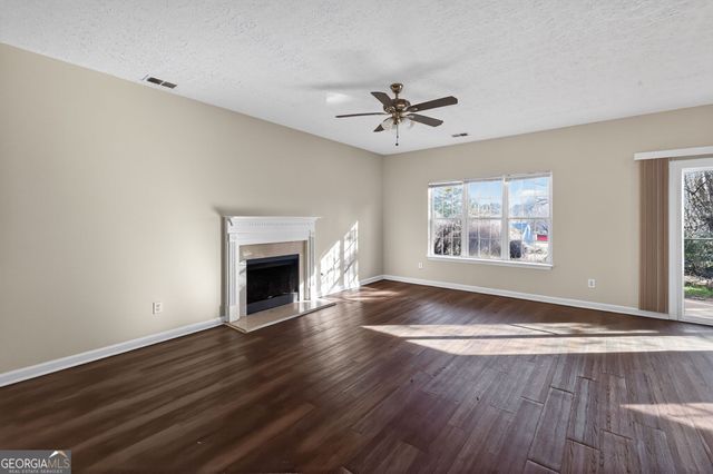 4292 Linecrest Lane, Ellenwood, GA 30294