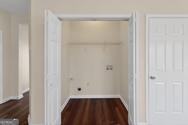 4292 Linecrest Lane, Ellenwood, GA 30294