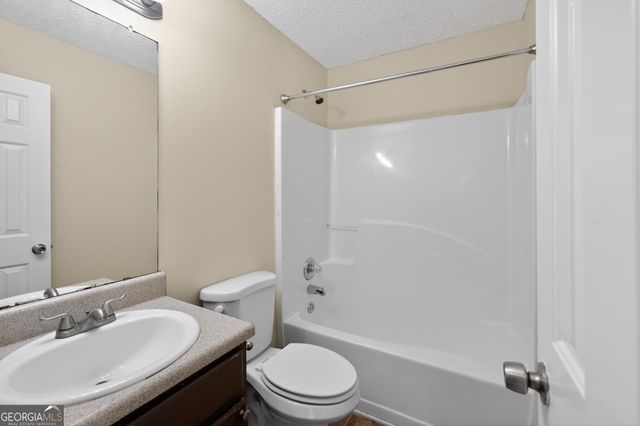 4292 Linecrest Lane, Ellenwood, GA 30294