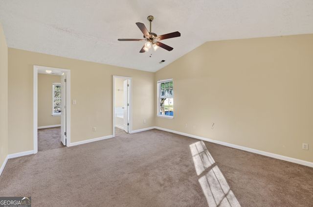 4292 Linecrest Lane, Ellenwood, GA 30294