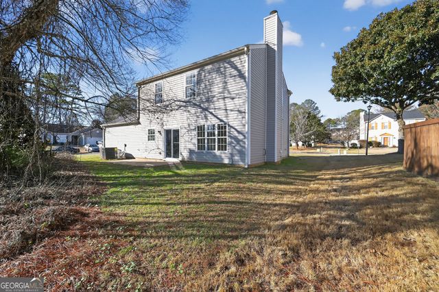 4292 Linecrest Lane, Ellenwood, GA 30294