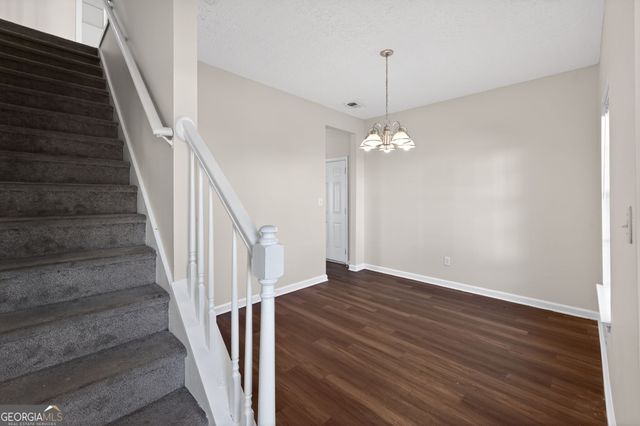 4292 Linecrest Lane, Ellenwood, GA 30294