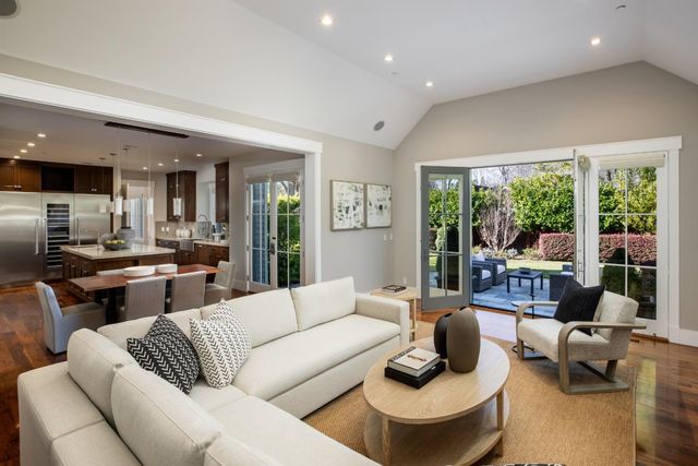 740 Windsor Drive, Menlo Park, CA 94025