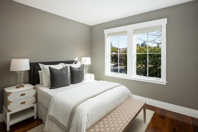 740 Windsor Drive, Menlo Park, CA 94025