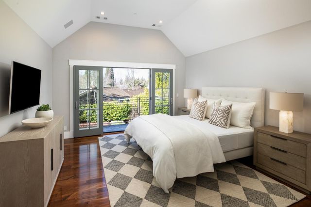 740 Windsor Drive, Menlo Park, CA 94025