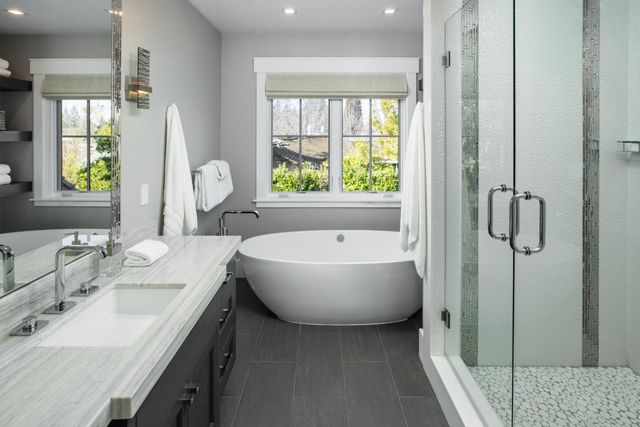 740 Windsor Drive, Menlo Park, CA 94025