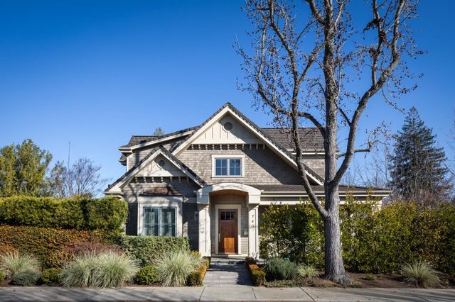 740 Windsor Drive, Menlo Park, CA 94025