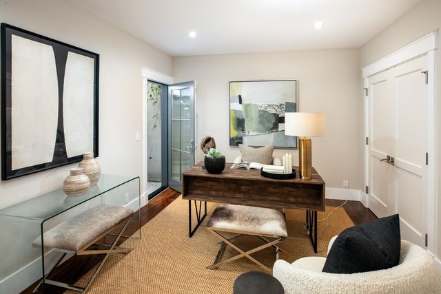 740 Windsor Drive, Menlo Park, CA 94025