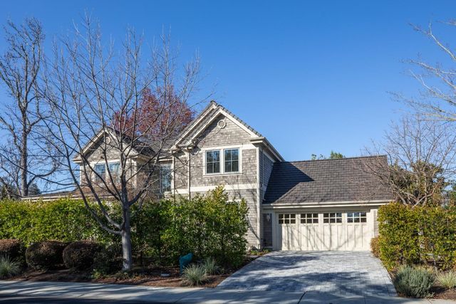 740 Windsor Drive, Menlo Park, CA 94025