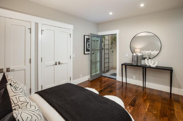 740 Windsor Drive, Menlo Park, CA 94025