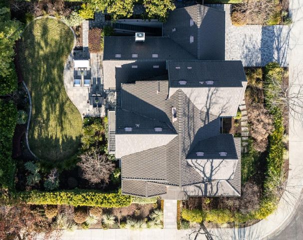 740 Windsor Drive, Menlo Park, CA 94025