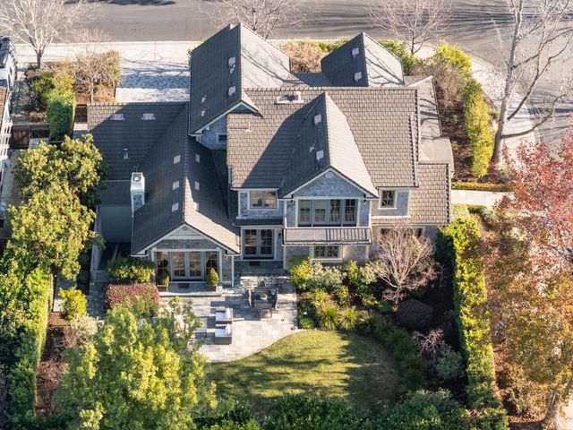 740 Windsor Drive, Menlo Park, CA 94025