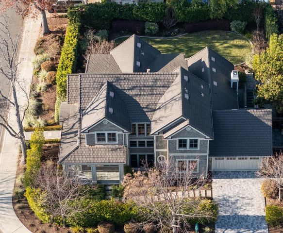 740 Windsor Drive, Menlo Park, CA 94025