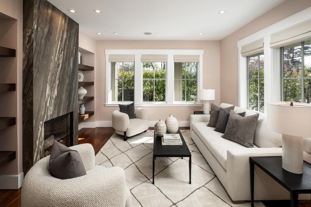 740 Windsor Drive, Menlo Park, CA 94025