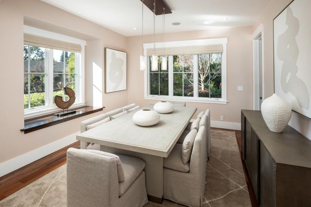 740 Windsor Drive, Menlo Park, CA 94025