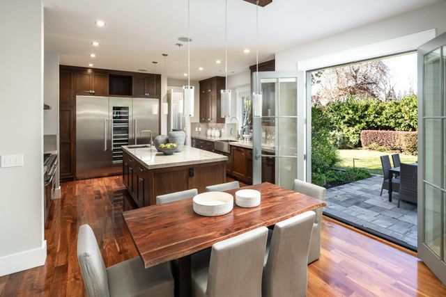 740 Windsor Drive, Menlo Park, CA 94025