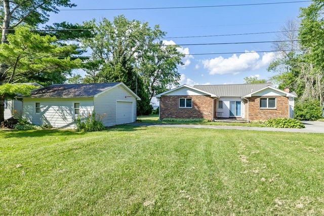 412 North Shore Road, Isle La Motte, VT 05463