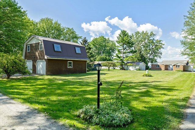 412 North Shore Road, Isle La Motte, VT 05463