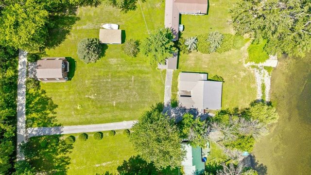 412 North Shore Road, Isle La Motte, VT 05463