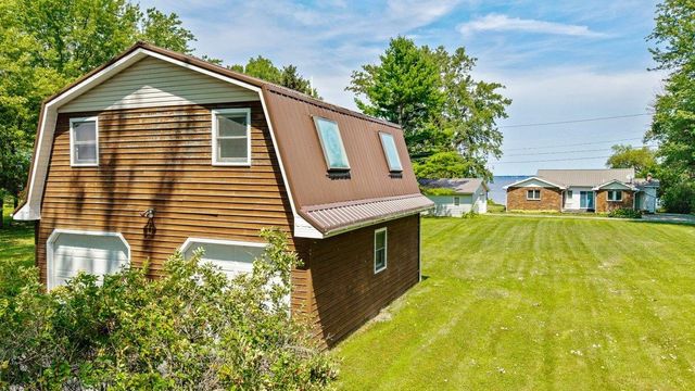 412 North Shore Road, Isle La Motte, VT 05463
