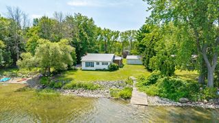 412 North Shore Road, Isle La Motte, VT 05463
